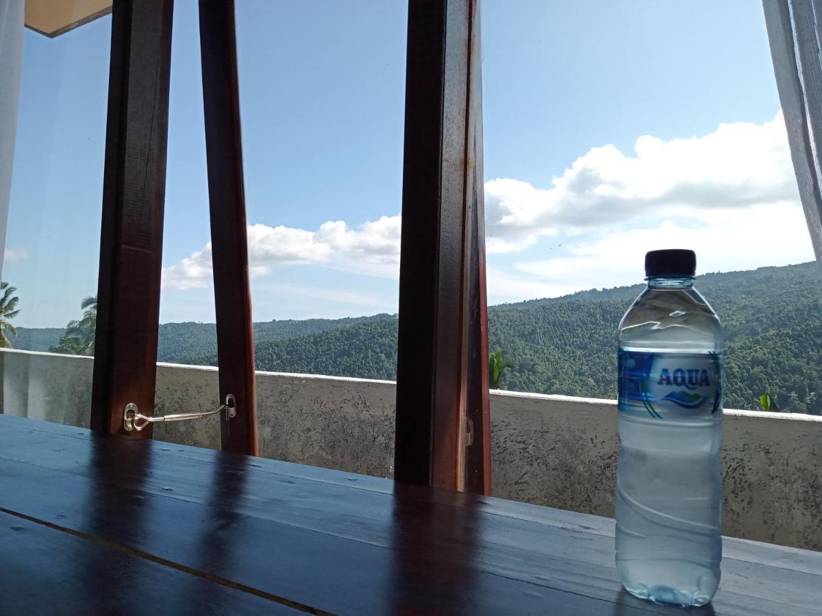 Aris Homestay And Warung Made Munduk Eksteriør billede