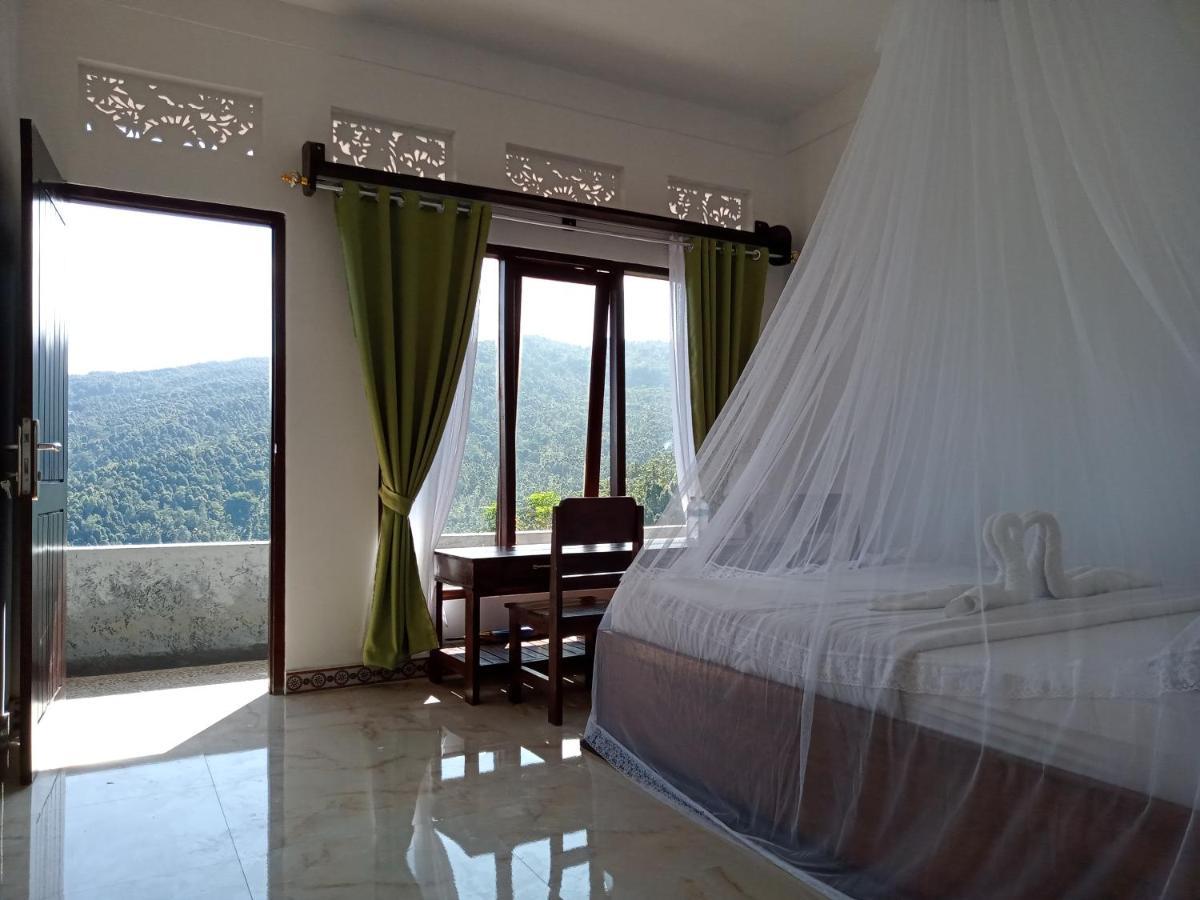 Aris Homestay And Warung Made Munduk Eksteriør billede