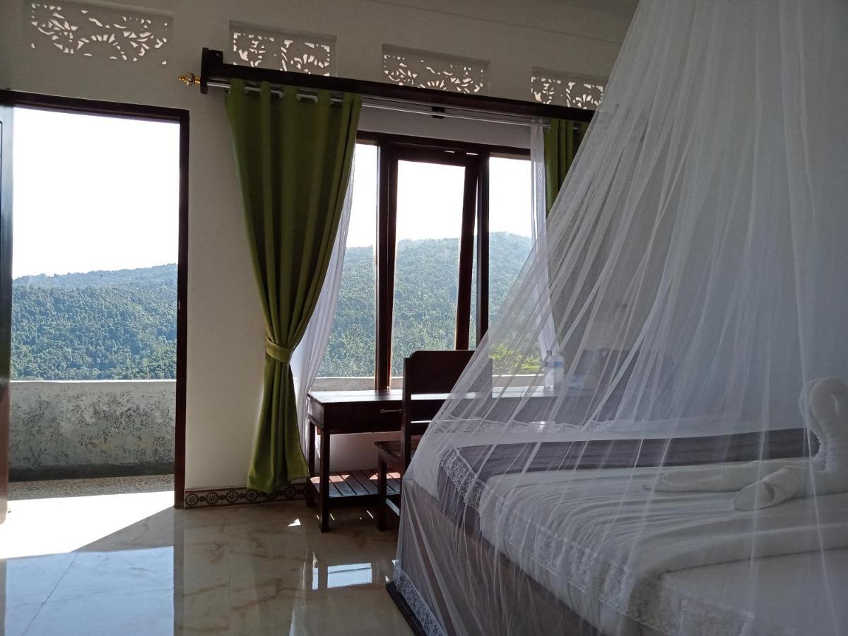 Aris Homestay And Warung Made Munduk Eksteriør billede