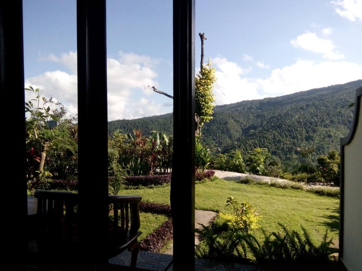 Aris Homestay And Warung Made Munduk Eksteriør billede