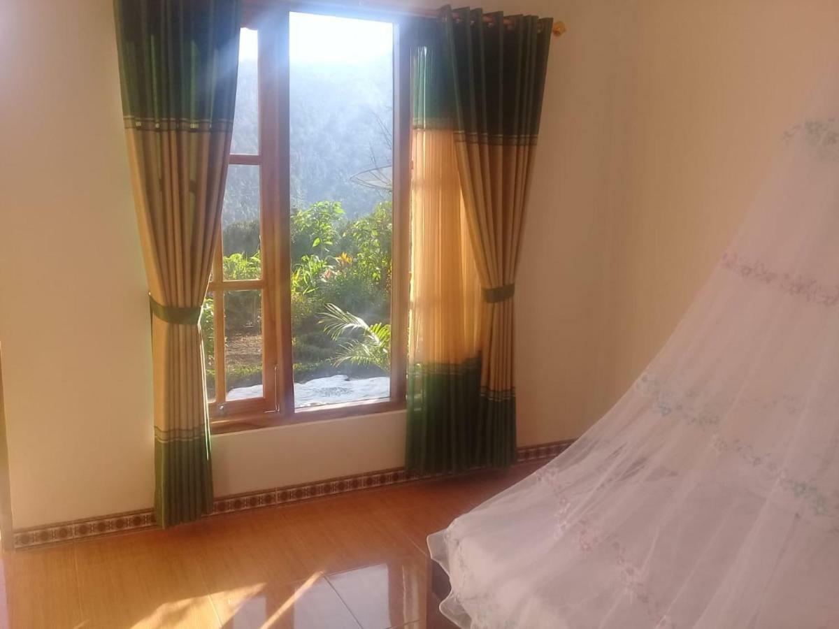 Aris Homestay And Warung Made Munduk Eksteriør billede